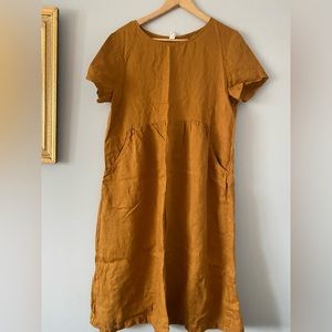 Grae Cove Georgina Dress